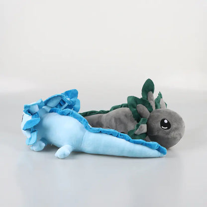 Charming Axolotl Plushie