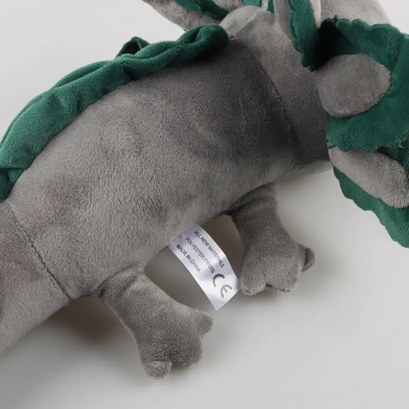 Charming Axolotl Plushie