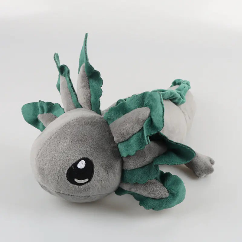Charming Axolotl Plushie
